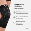 FLOKY Rodillera KNEE Support