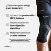 FLOKY Rodillera KNEE Support