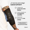 FLOKY Codera ELBOW Support