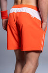 NOX Short Hombre Team Rojo