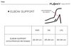 FLOKY Codera ELBOW Support
