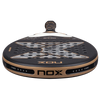 Nox 2026 AT10 LUXURY GENIUS 18K ALUM by Agustin Tapia