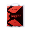 Nox Bolsa 12 Overgrips PRO Lisos Blanco