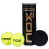 Nox Pelotas NERBO+ SPEED