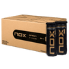 Nox Cajón 24 Botes de Pelotas NERBO+ SPEED