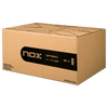 Nox Cajón 24 Botes de Pelotas NERBO+ SPEED
