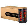 Nox Cajón 24 Botes de Pelotas NERBO