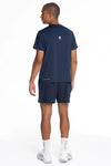 NOX Camiseta Hombre Team Azul Marino
