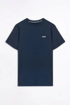 NOX Camiseta Hombre Team Azul Marino