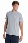 NOX Camiseta Hombre Team Gris