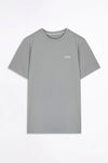 NOX Camiseta Hombre Team Gris