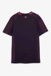 NOX Camiseta Hombre Pro Blackberry