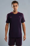 NOX Camiseta Hombre Pro Blackberry