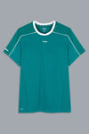 NOX Camiseta Hombre PRO Ivy Green
