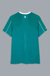 NOX Camiseta Hombre PRO Ivy Green