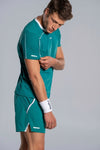 NOX Camiseta Hombre PRO Ivy Green