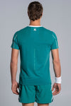 NOX Camiseta Hombre PRO Ivy Green