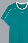 NOX Camiseta Hombre PRO Ivy Green