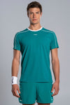 NOX Camiseta Hombre PRO Ivy Green