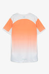 NOX Camiseta Hombre PRO Naranja