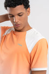NOX Camiseta Hombre PRO Naranja