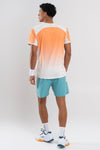NOX Camiseta Hombre PRO Naranja