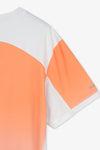 NOX Camiseta Hombre PRO Naranja