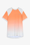 NOX Camiseta Hombre PRO Naranja