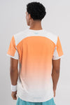NOX Camiseta Hombre PRO Naranja