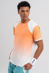 NOX Camiseta Hombre PRO Naranja