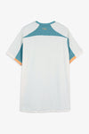 NOX Camiseta Hombre PRO Turquesa
