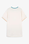 NOX Camiseta Hombre PRO Vainilla