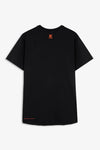 NOX Camiseta Hombre Team Negro