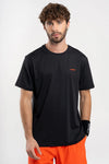 NOX Camiseta Hombre Team Negro