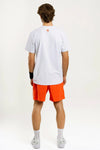 NOX Camiseta Hombre Team Blanco