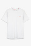 NOX Camiseta Hombre Team Blanco