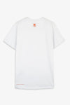 NOX Camiseta Hombre Team Blanco