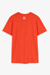 NOX Camiseta Hombre Team Rojo