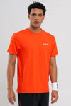 NOX Camiseta Hombre Team Rojo