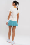 NOX Camiseta Mujer PRO Vainilla Hielo