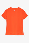 NOX Camiseta Mujer Team Roja