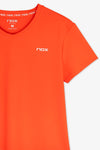 NOX Camiseta Mujer Team Roja