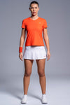 NOX Camiseta Mujer Team Roja