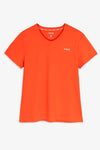 NOX Camiseta Mujer Team Roja