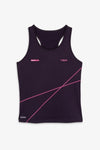 NOX Camiseta Tirantes Mujer PRO Blackberry