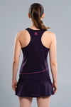NOX Camiseta Tirantes Mujer PRO Blackberry