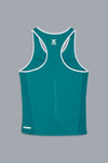 NOX Camiseta Tirantes Mujer PRO Ivy Green