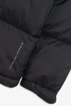 NOX Chaqueta Acolchada Team Negro Hombre