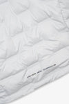 NOX Chaqueta Acolchada Team Gris Hombre