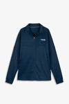 NOX Chaqueta Deportiva Hombre Team Azul Marino